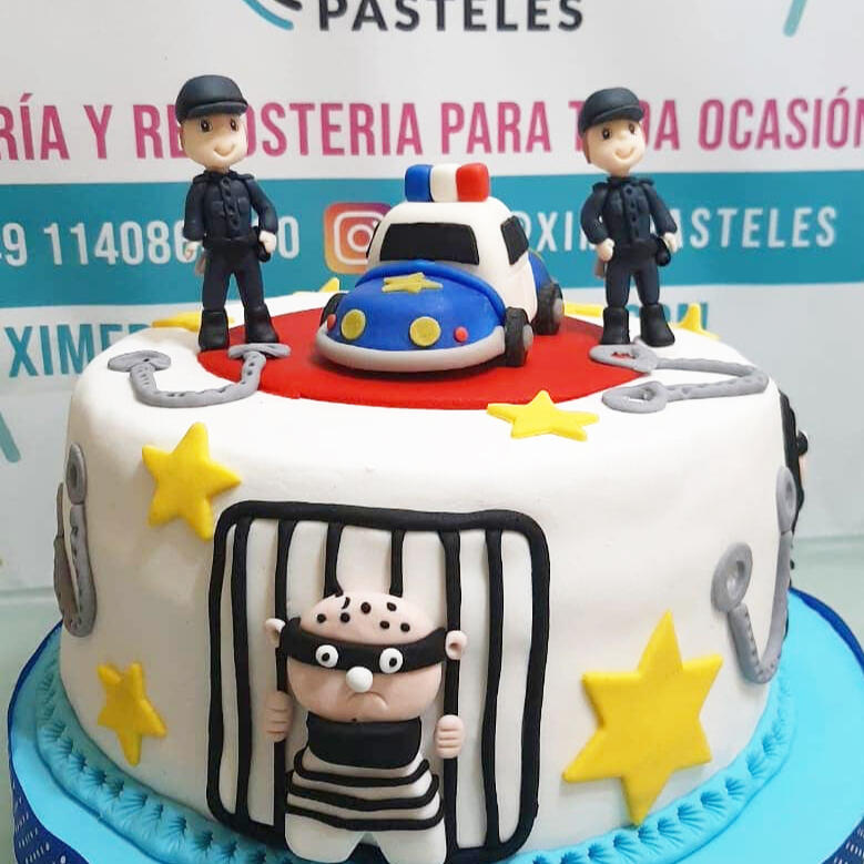 Xime pasteles